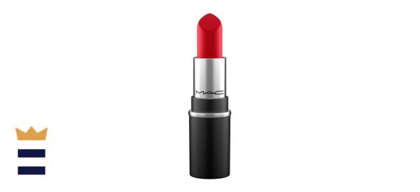 Mac Cosmetics Retro Matte Lipstick In Ruby Woo