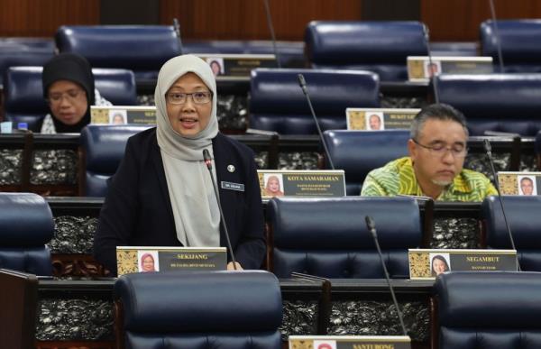 Dr Zaliha: Health Ministry to follow PAC’s recommendations after Covid-19 report reveals ventilator, vaccine mismanagement