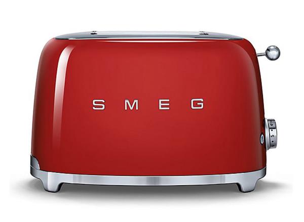 smeg toaster