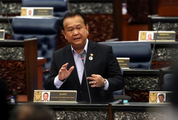 Works minister: RM157.8m allocated to repair damaged roads in Sabah