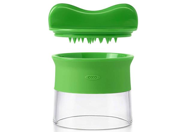 oxo hand held spiralizer