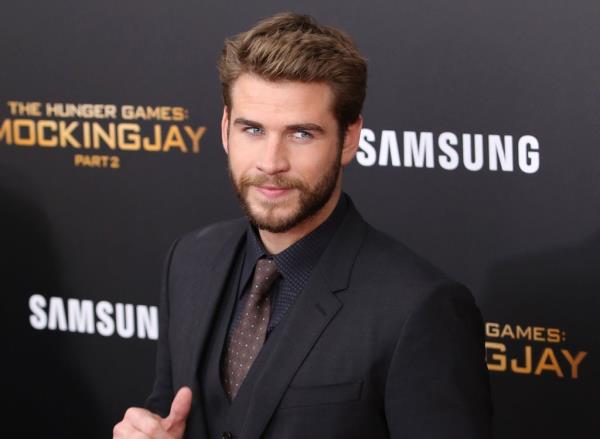 liam hemsworth