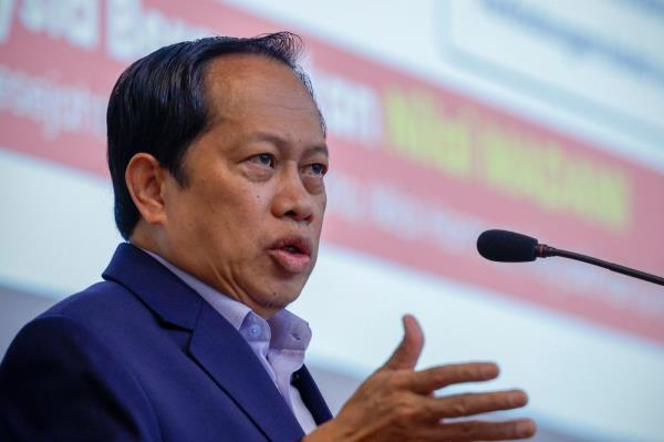 Ahmad Maslan: Govt assures pensions for retirees to continue, improved 