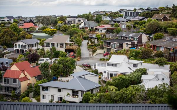 Christchurch ba<em></em>sed housing