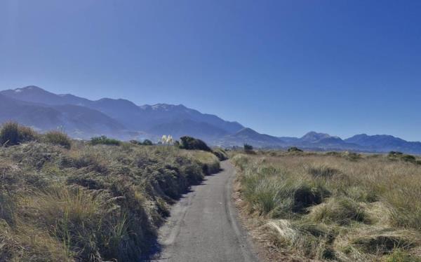 The Kaikōura District Council has been working with the Kaikōura Cycling Club and the Marlborough Kaikōura Trail Trust to develop the southern end of the Whale Trail by upgrading and co<em></em>nnecting existing cycle tracks.