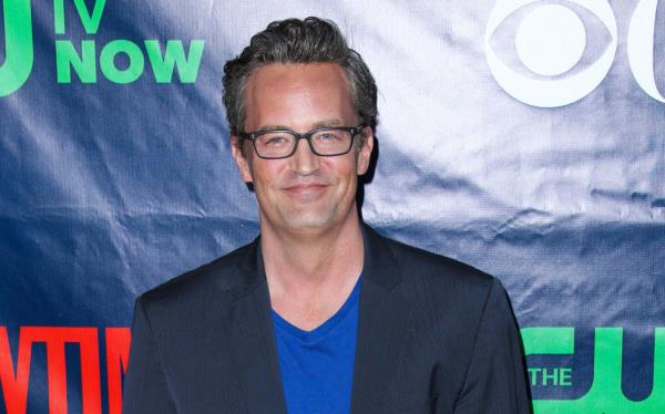 (FILE) Matthew Perry Dead At 54. Matthew Perry has died. He was 54. The actor, who was best known for playing Chandler Bing on 'Friends', was found dead at a Los Angeles-area home on Saturday, October 28, 2023. WEST HOLLYWOOD, LOS ANGELES, CALIFORNIA, USA - JULY 17: American-Canadian actor, comedian and producer Matthew Perry (Matthew Langford Perry) arrives at the CBS, CW And Showtime 2014 Summer TCA Party held at the Pacific Design Center on July 14, 2014 in West Hollywood, Los Angeles, California, United States. (Photo by Xavier Collin/Image Press Agency/NurPhoto) (Photo by Image Press Agency / NurPhoto / NurPhoto via AFP)