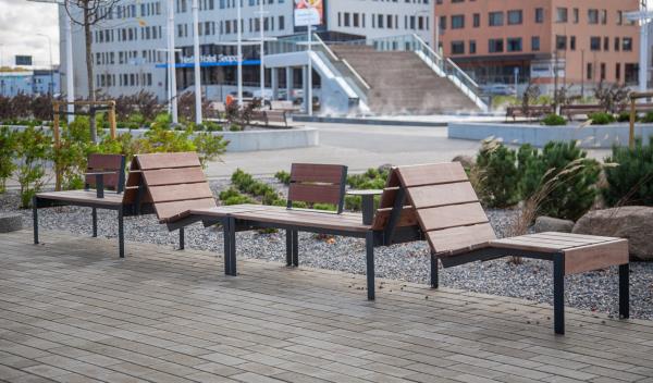 Benefits of Havin<em></em>g Urban Furniture