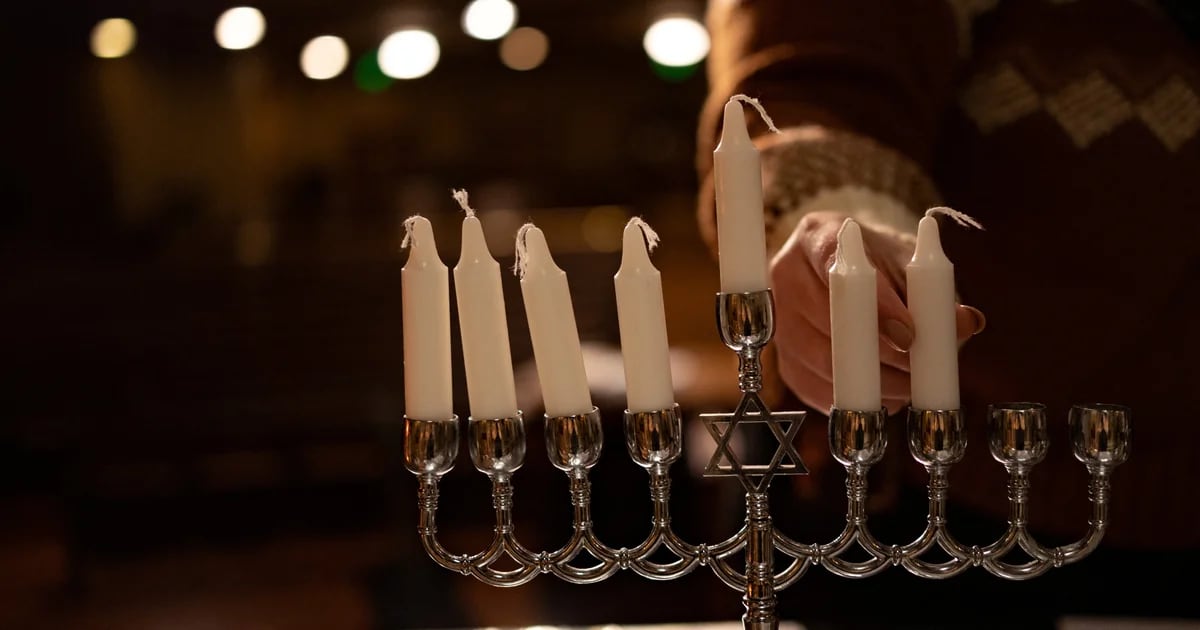 What to know a<em></em>bout Hanukkah and how it is celebrated around the world