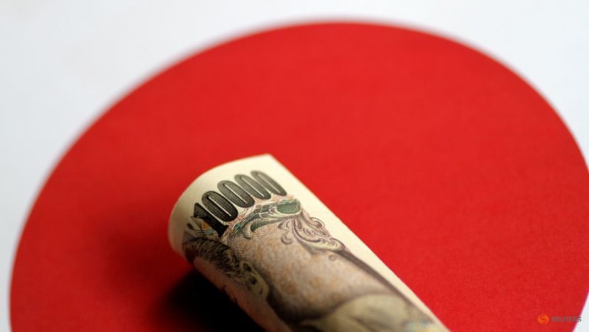 Japan ex-currency tsar Yamasaki sees little scope for more yen falls