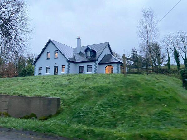 Gardaí in Tipperary have requested the State Pathologist after the body of a man was discovered in a house in Ballycrana, Kilross on Wednesday morning. Picture: Irish Examiner