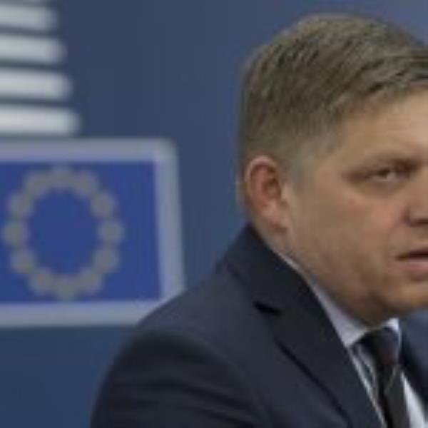 Slovakia to go ahead with justice reform despite Brussels’ objections