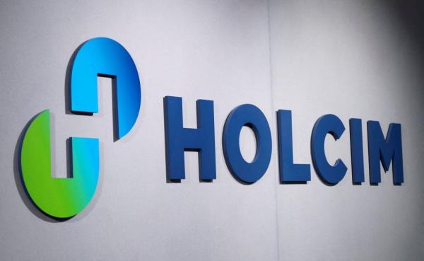 Swiss cement giant Holcim to spin off North American business