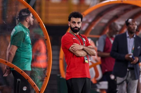 Egypt coach co<em></em>nfirms Salah injury ‘lo<em></em>nger than first thought’