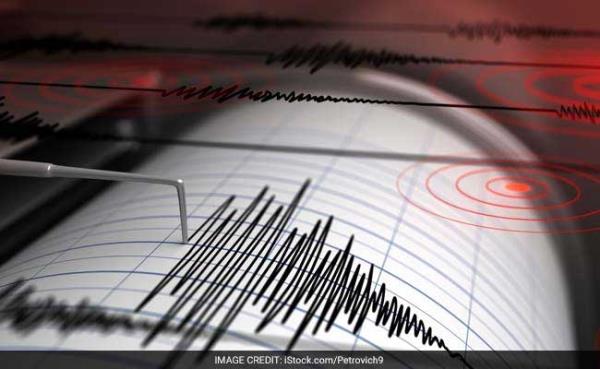 6.3 Magnitude Earthquake Jolts Japan's Kuril Islands, No Deaths Reported