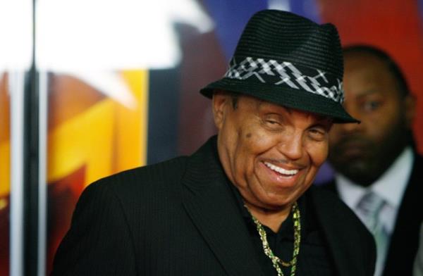 Joe Jackson