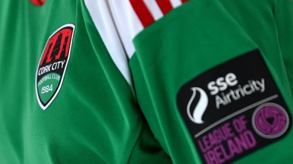 Cork City will now meeting Treaty United on Saturday afternoon