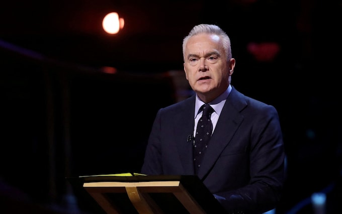 Huw Edwards