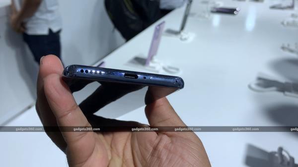 Oppo Reno10 5G Charging Port Oppo Reno10 5G Charging Port