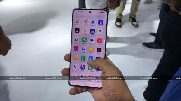 Oppo Reno10 5G Display Oppo Reno10 5G Display