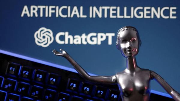 OpenAI Sued in US for Allegedly Misusing Artists' Work to Train ChatGPT