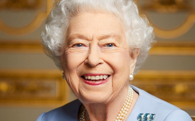 Queen Elizabeth II