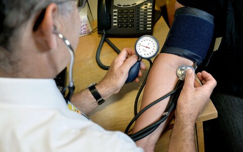 One study showed that people who had the same GP for more than 15 years had a 25 per cent lower chance of early death