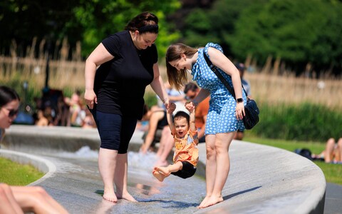 diana memorial