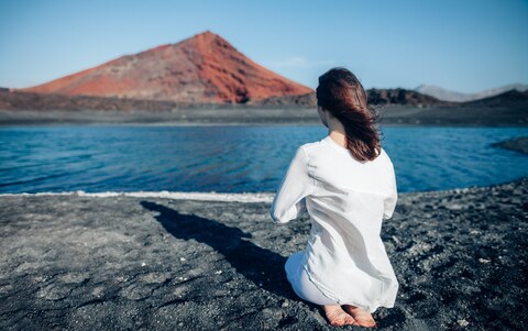 Lanzarote, Canary Islands, Spain