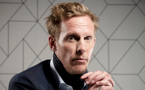 Laurence Fox