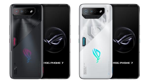 Asus ROG Phone 8 Series Co<em></em>nfirmed to Get Snapdragon 8 Gen 3 SoC; Likely to Launch Soon