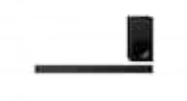 Sony HT-Z9F Soundbar