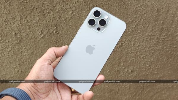 iPhone 15 Pro Max Review: Action-Packed