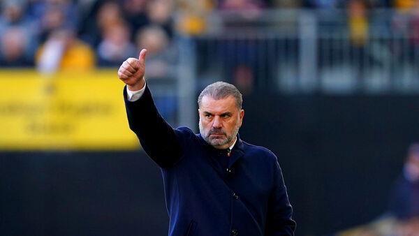 Ange takes heart from Pep's City teething problems