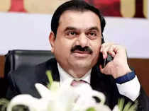 Vote of Confidence: Adani Group MCap Soars ?73,000 crore