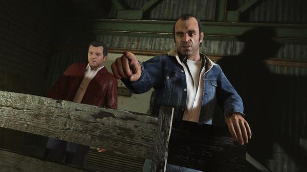 GTA 5 and Stranger of Paradise: Final Fantasy Origin Lead PlayStation Plus Extra, Deluxe Games for December 2023