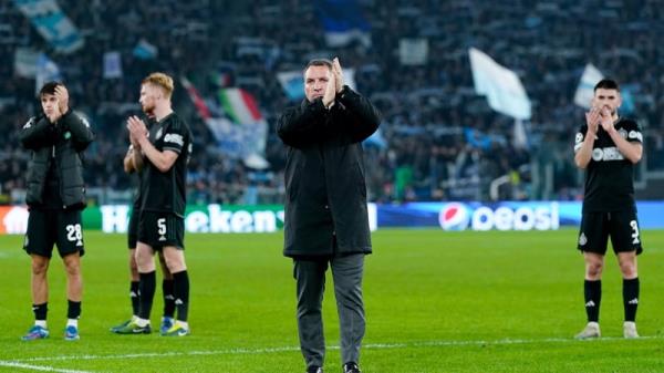 The Celtic manager feels his squad have gained valuable experience but will need more to be competitive in the Champions League