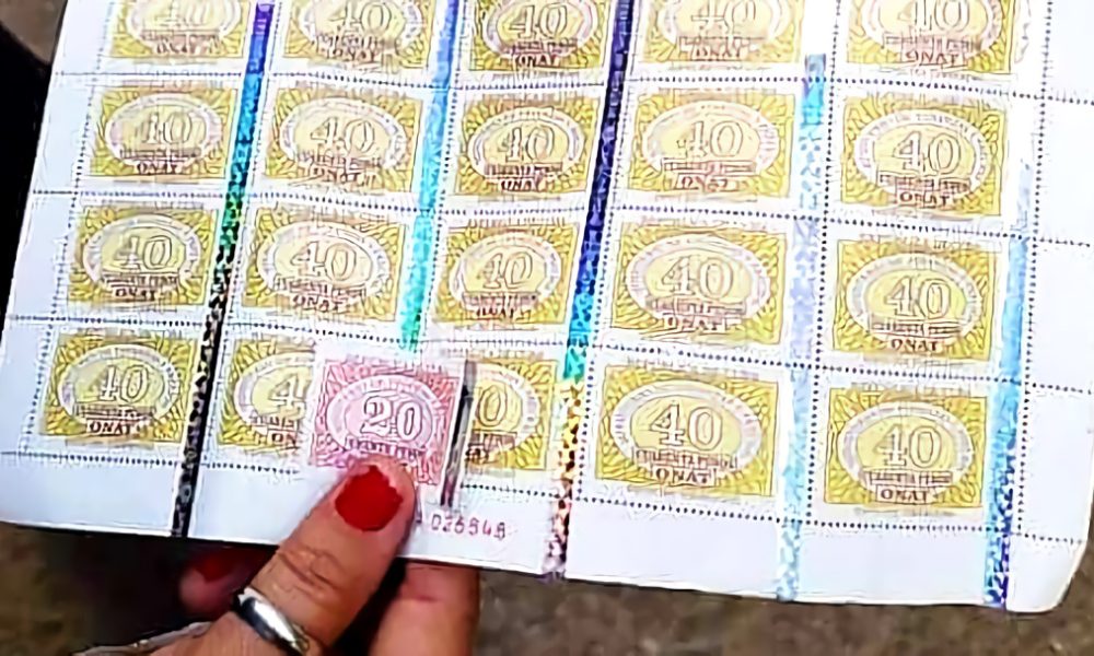 Cuba approves the use of digital stamps to legalize docu<em></em>ments in the Minrex