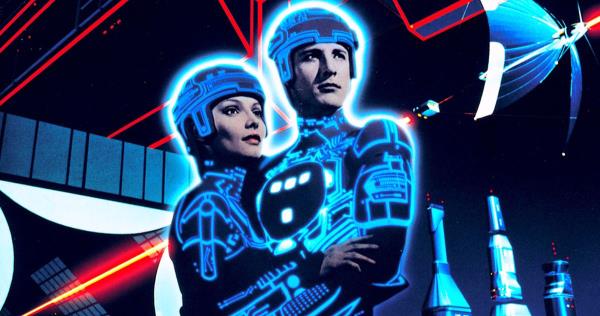 Tron 3 Has a Great s<em></em>cript, Disney Exec Says 'The Timing Is Right'