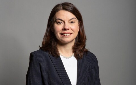 Sarah Olney, MP, says the Liberal Democrats ‘are calling for a return to local community policing which will help keep us safe’ 