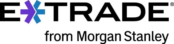 etrade morgan stanley logo 2023