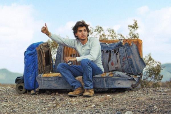 Into The Wild, 2007