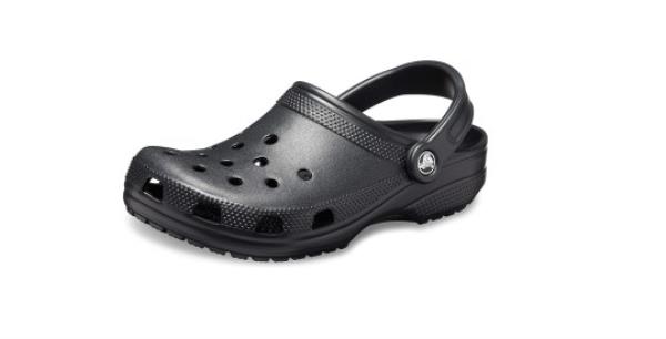 Crocs Unisex Classic Clogs