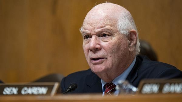 Ben Cardin