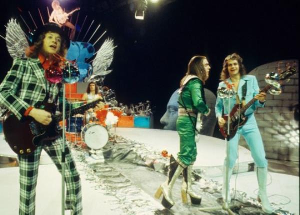 Slade