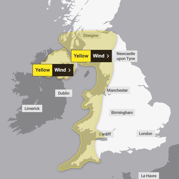 Pic: Met Office