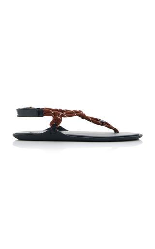 Magnolia Slide Sandal