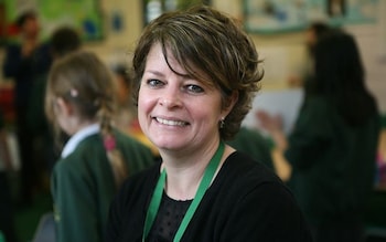 Ruth Perry took her own life in January this year while waiting for the publication of an Ofsted report