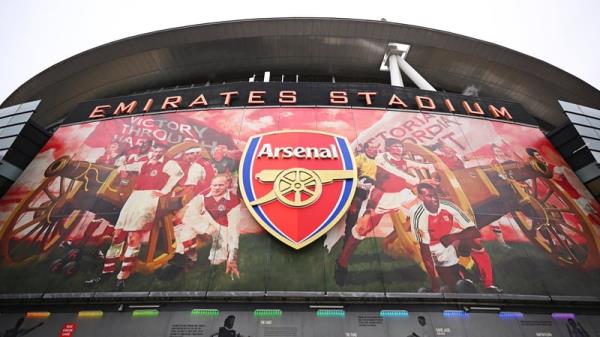 The Emirates has already welcomed huge crowds for games featuring Arsenal Women