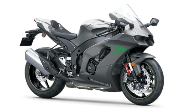 2025 Kawasaki Ninja ZX 10 R 2