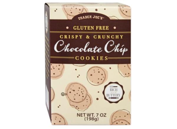 trader joe's gluten-free chocolate chip coo<em></em>kies